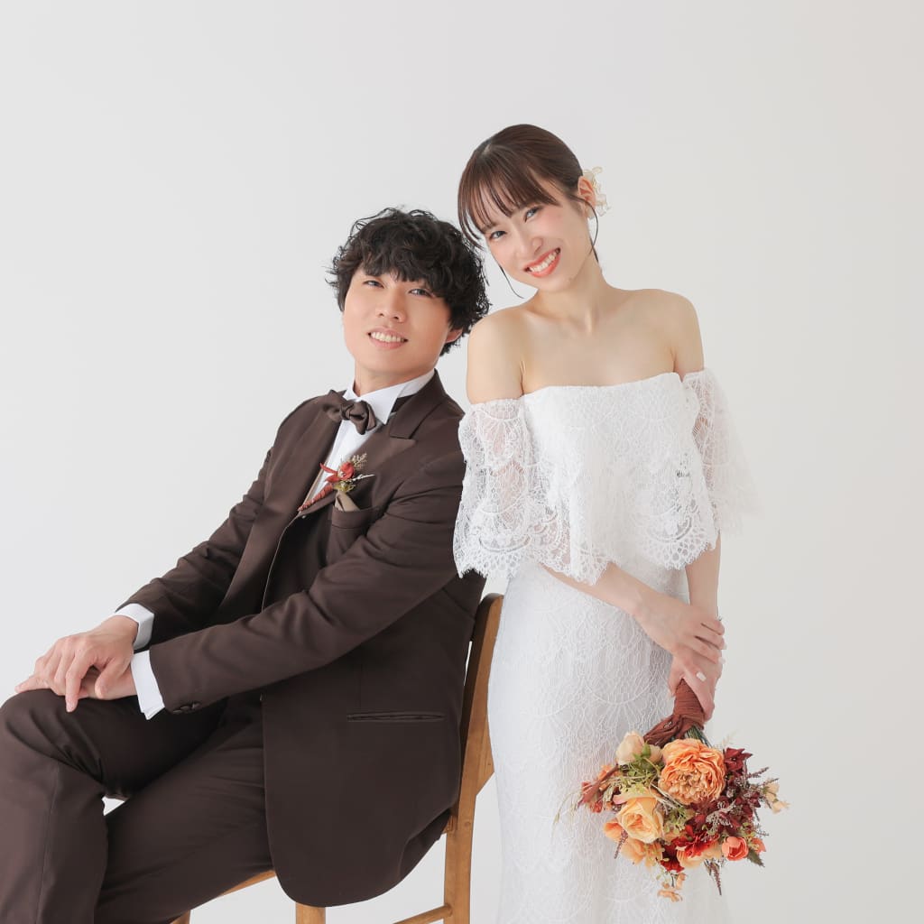 ドレスも！着物も！一日でどっちも撮りたいを叶えるセットプラン