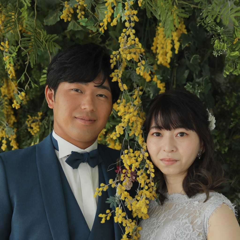 洋装ハウススタジオ | デコルテフォトグラフィー | 前撮り・フォトウェディング