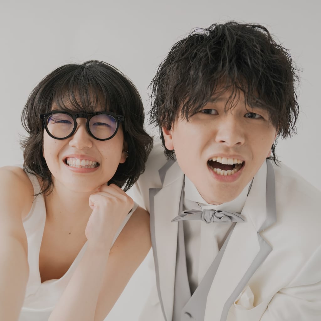 笑顔絶えない撮影＾＾ | デコルテフォトグラフィー | 前撮り・フォトウェディング