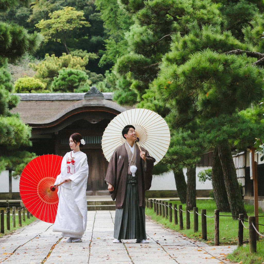 三溪園