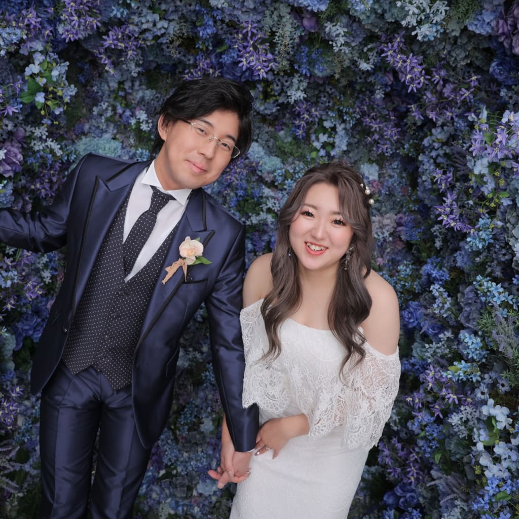 おふたりの希望を叶えて📸 | デコルテフォトグラフィー | 前撮り・フォトウェディング