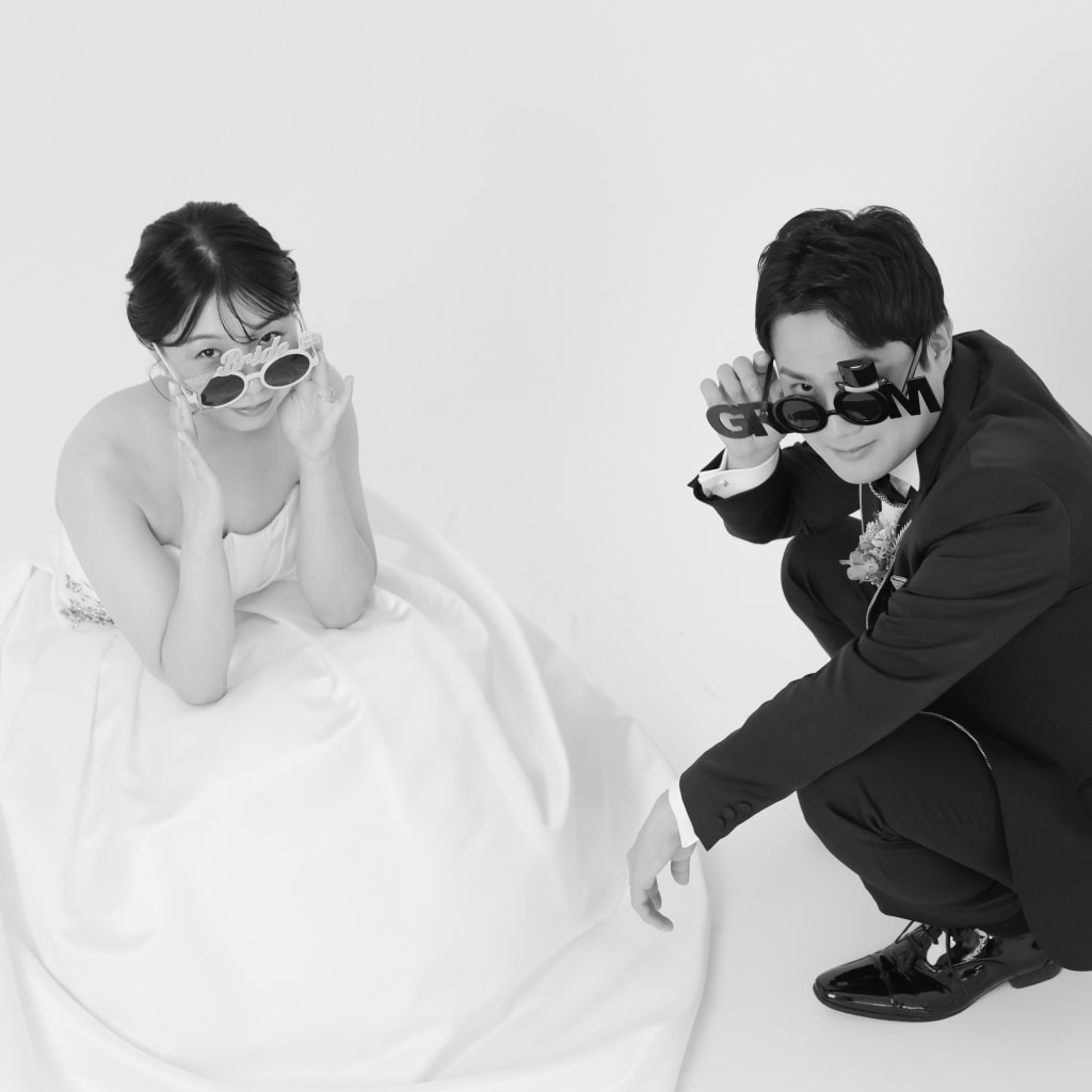 洋装ハウススタジオ