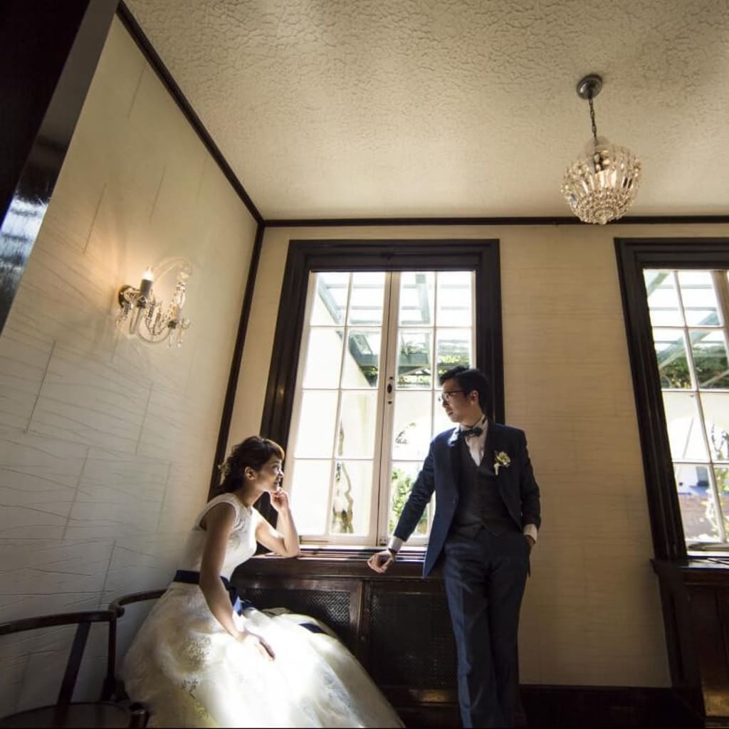 港の見える丘公園