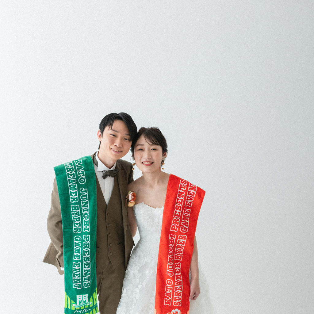 縮景園＋洋装ハウススタジオ