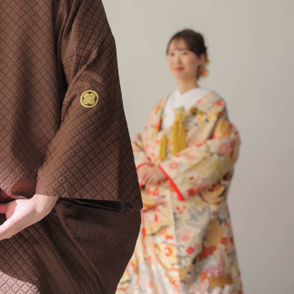 大切な指輪と素敵な瞬間を | デコルテフォトグラフィー | 前撮り・フォトウェディング