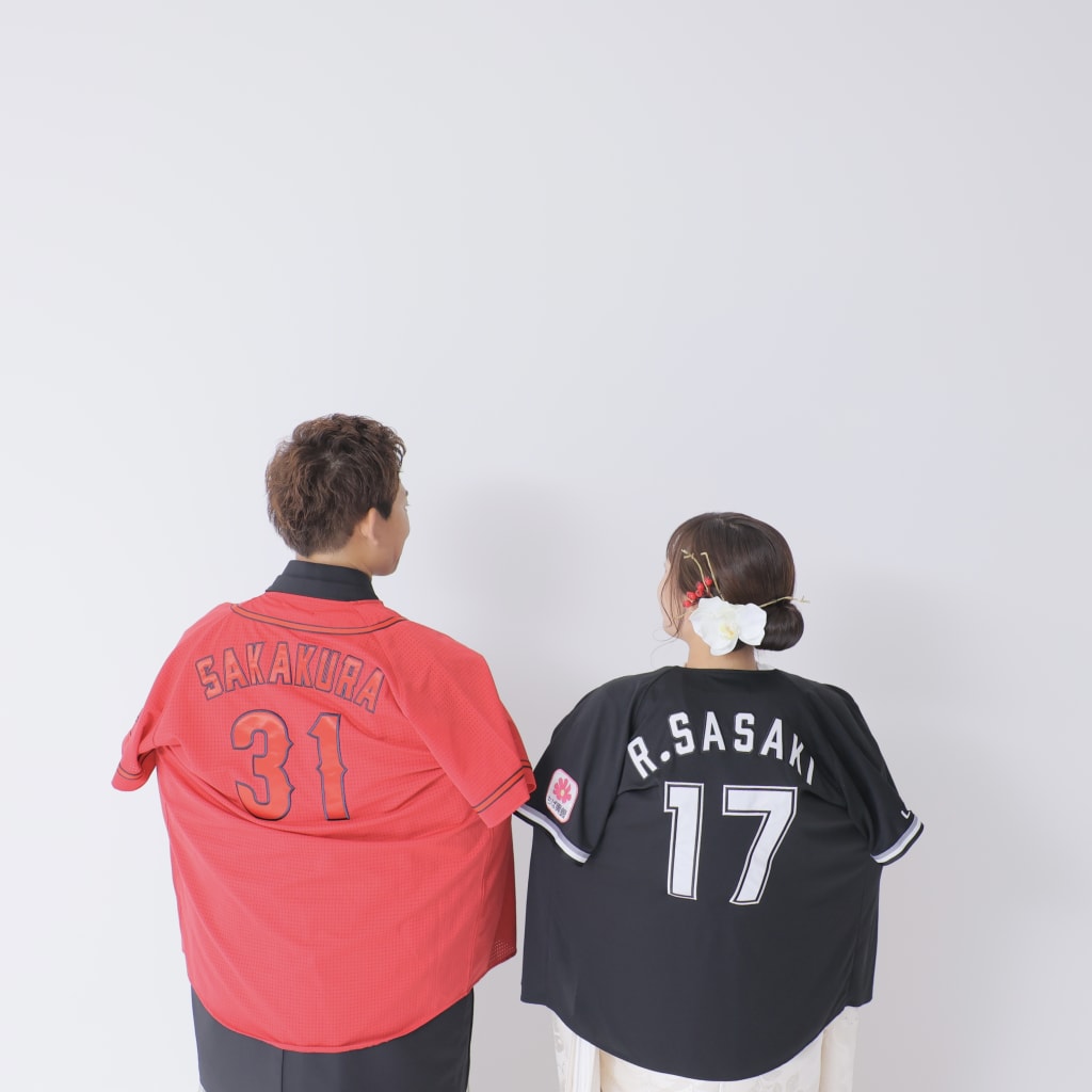 屋内庭園スタジオ＋ハウススタジオ | デコルテフォトグラフィー | 前撮り・フォトウェディング