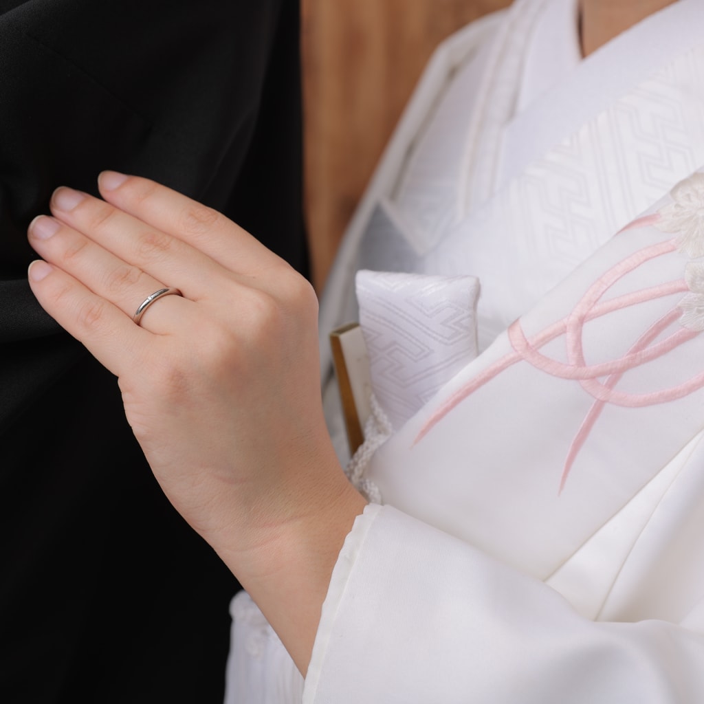 ハウススタジオでおしゃれに撮影♪ | デコルテフォトグラフィー | 前撮り・フォトウェディング