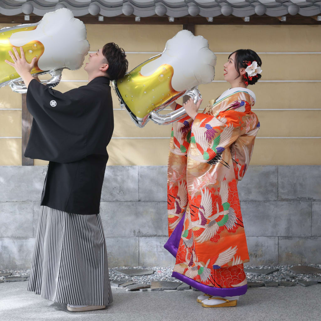 小物のお持ち込み大歓迎！屋内庭園スタジオ！