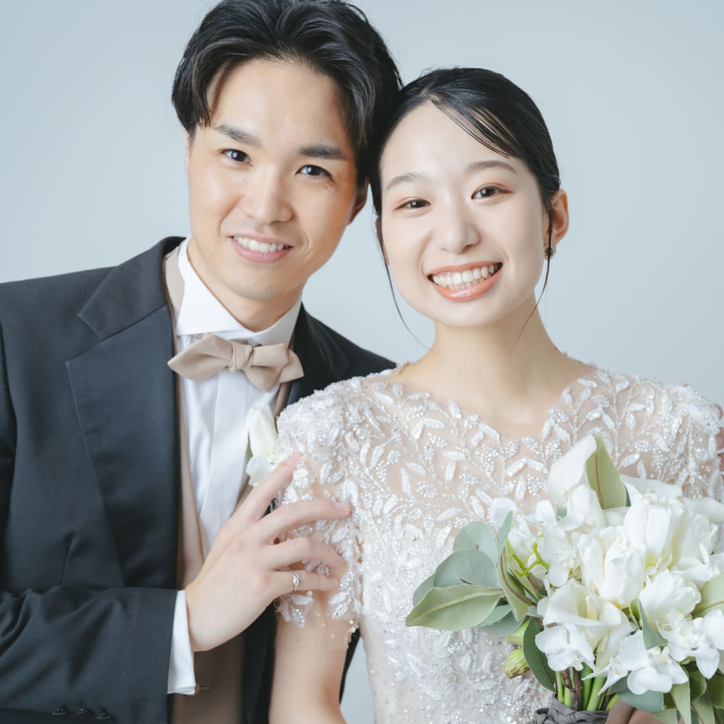 家族フォトプラン | デコルテフォトグラフィー | 前撮り・フォトウェディング