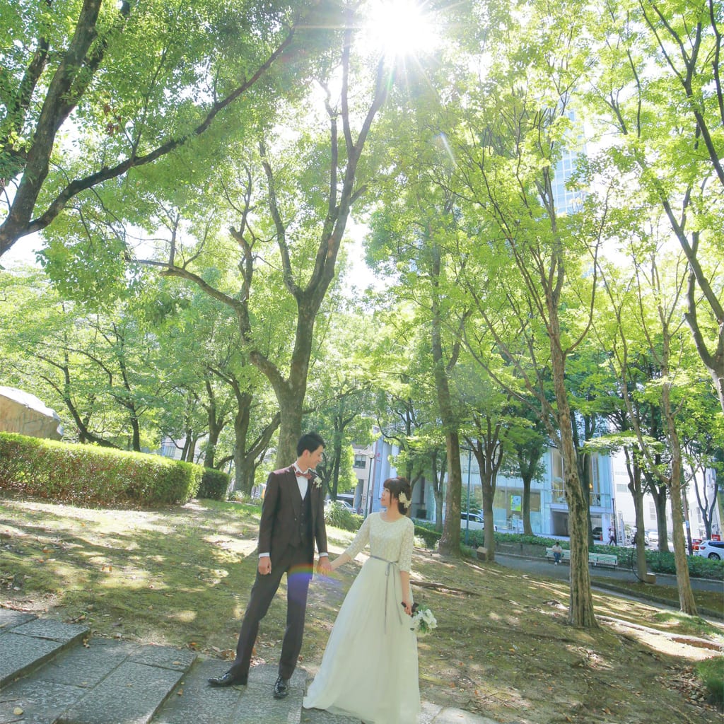 セントラルパーク