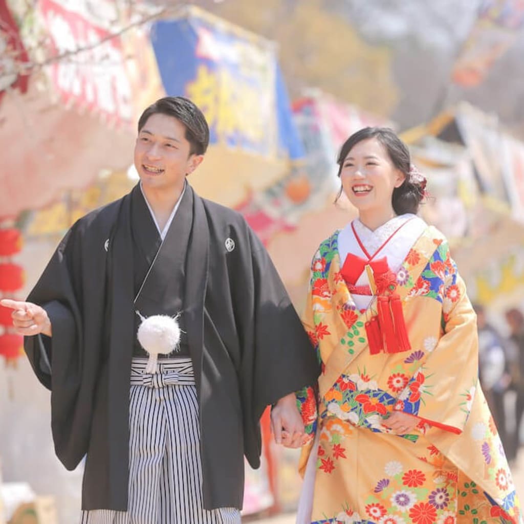 Sakura Report 2019 | デコルテフォトグラフィー | 前撮り・フォトウェディング