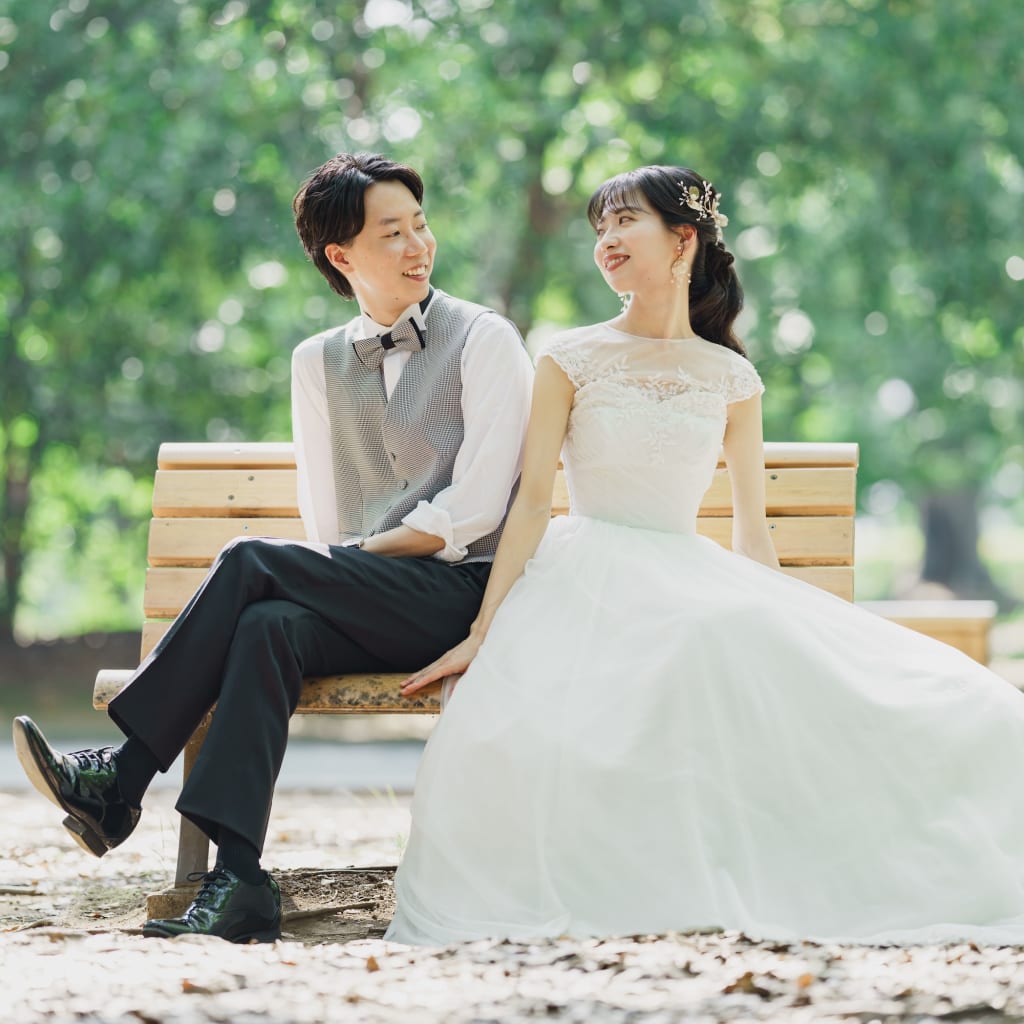 代々木公園