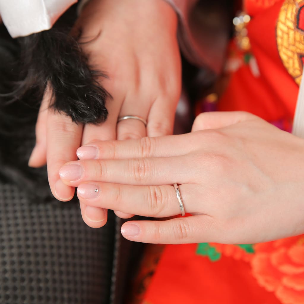 ワンちゃん撮影！ | デコルテフォトグラフィー | 前撮り・フォトウェディング