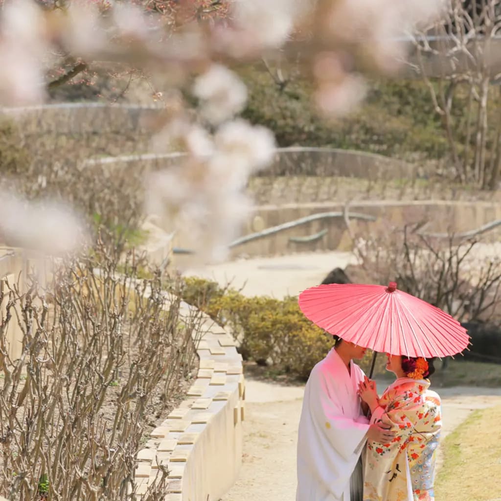 モリコロパーク