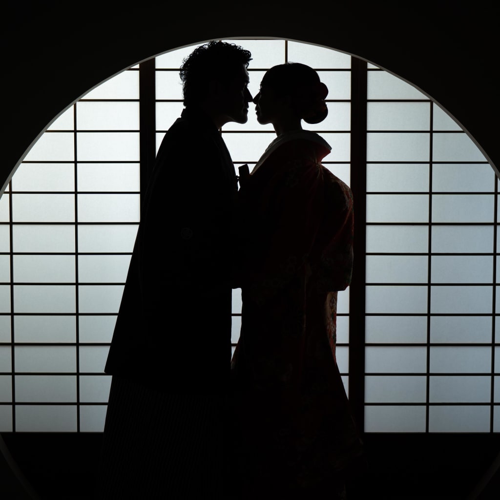 和装撮影満喫！ | デコルテフォトグラフィー | 前撮り・フォトウェディング