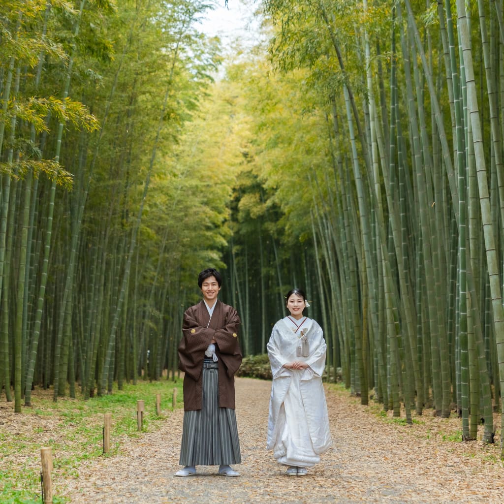 栃木　フォトウェディング