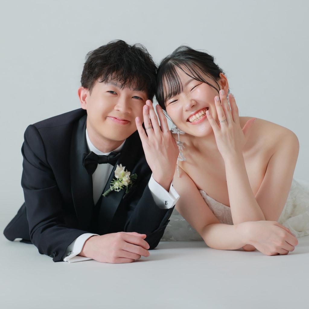 和洋3着撮影！