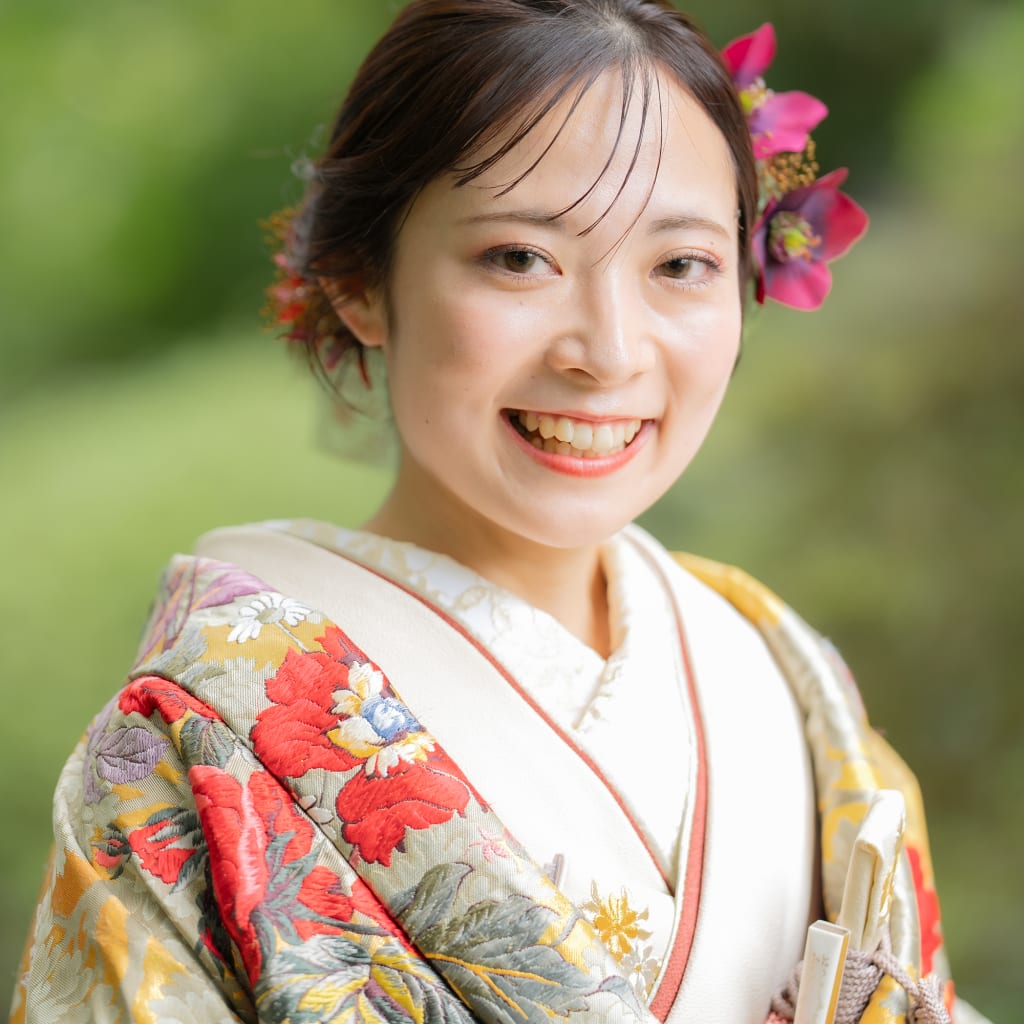 川越　フォトウェディング