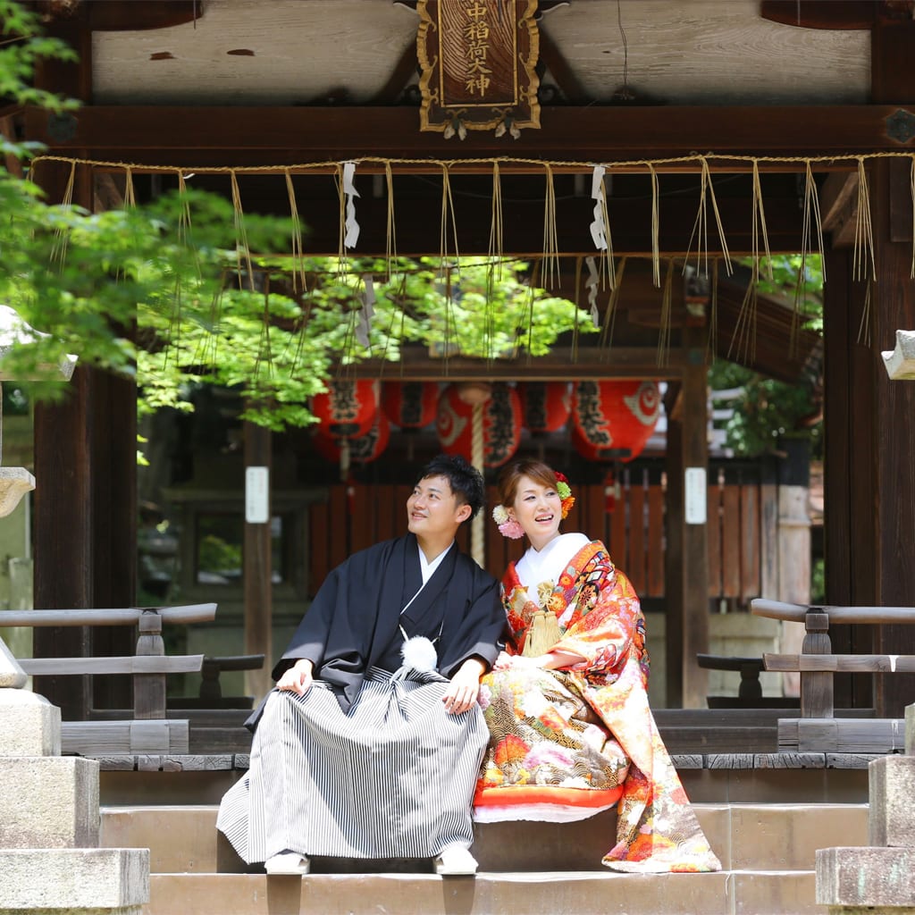 吉田神社