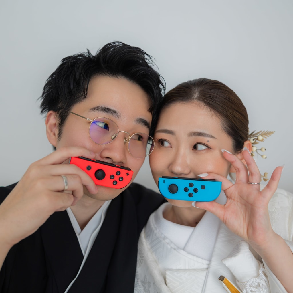 ハウススタジオで和装撮影！
