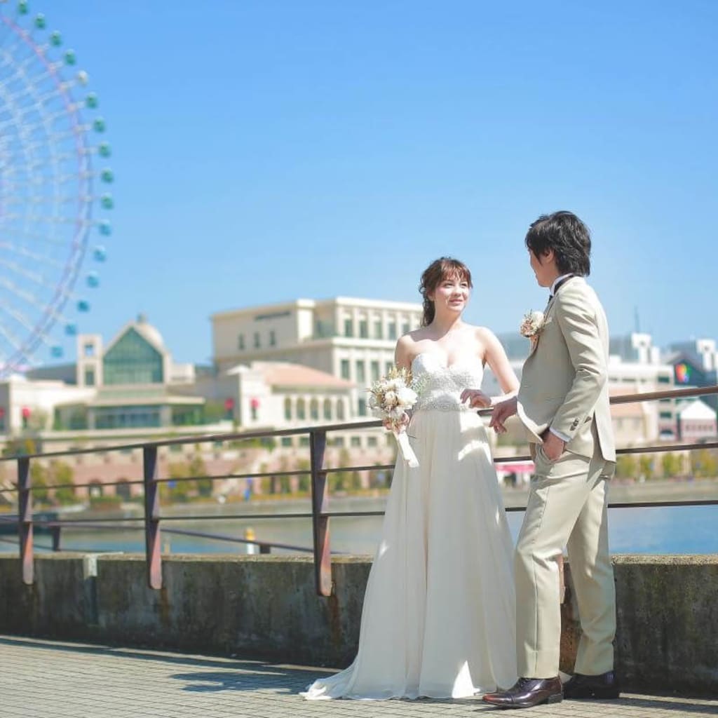 日本丸メモリアルパーク