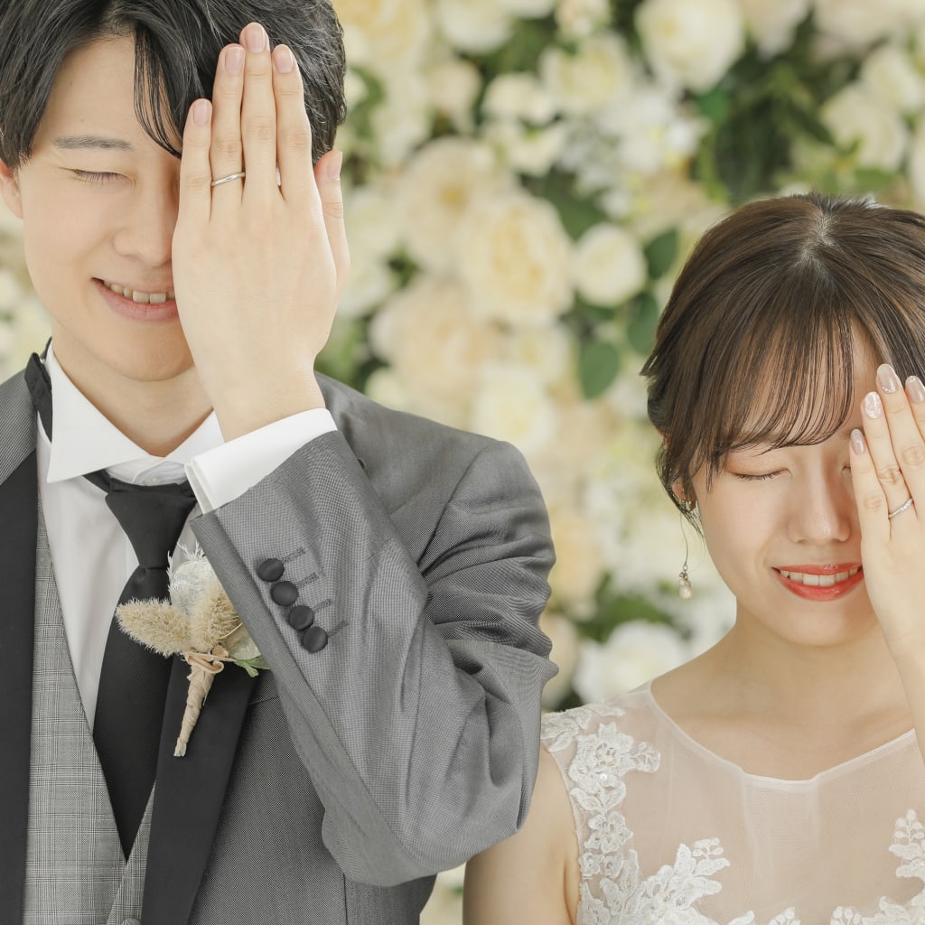 本日は洋装ハウススタジオのご紹介です。 | デコルテフォトグラフィー | 前撮り・フォトウェディング