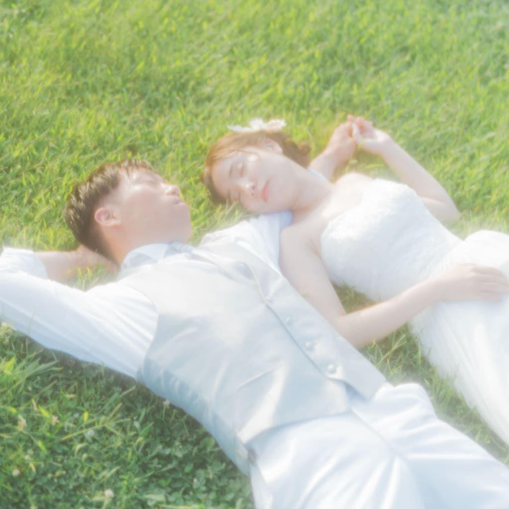 北海道での撮影 | デコルテフォトグラフィー | 前撮り・フォトウェディング