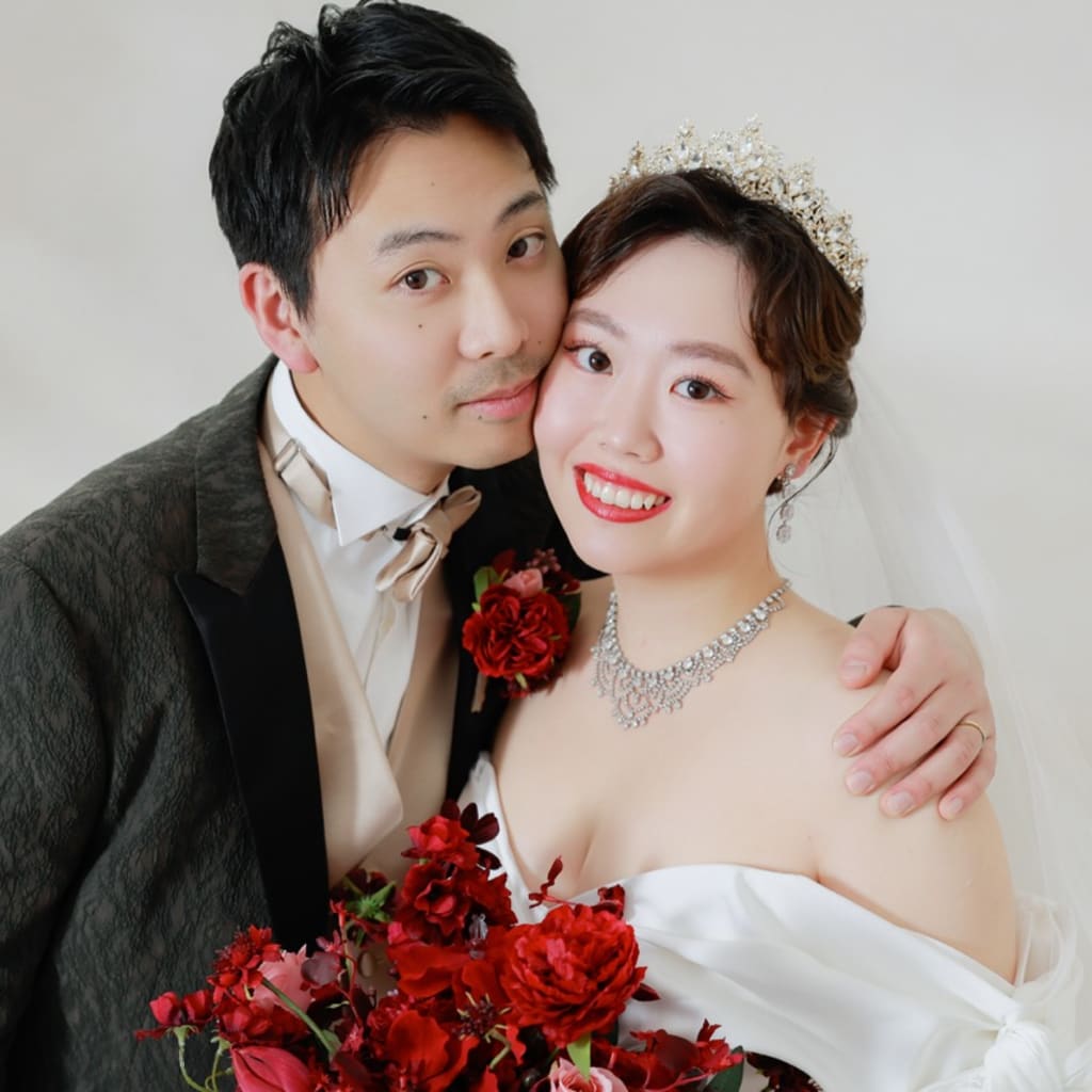 洋装スタジオガーデン