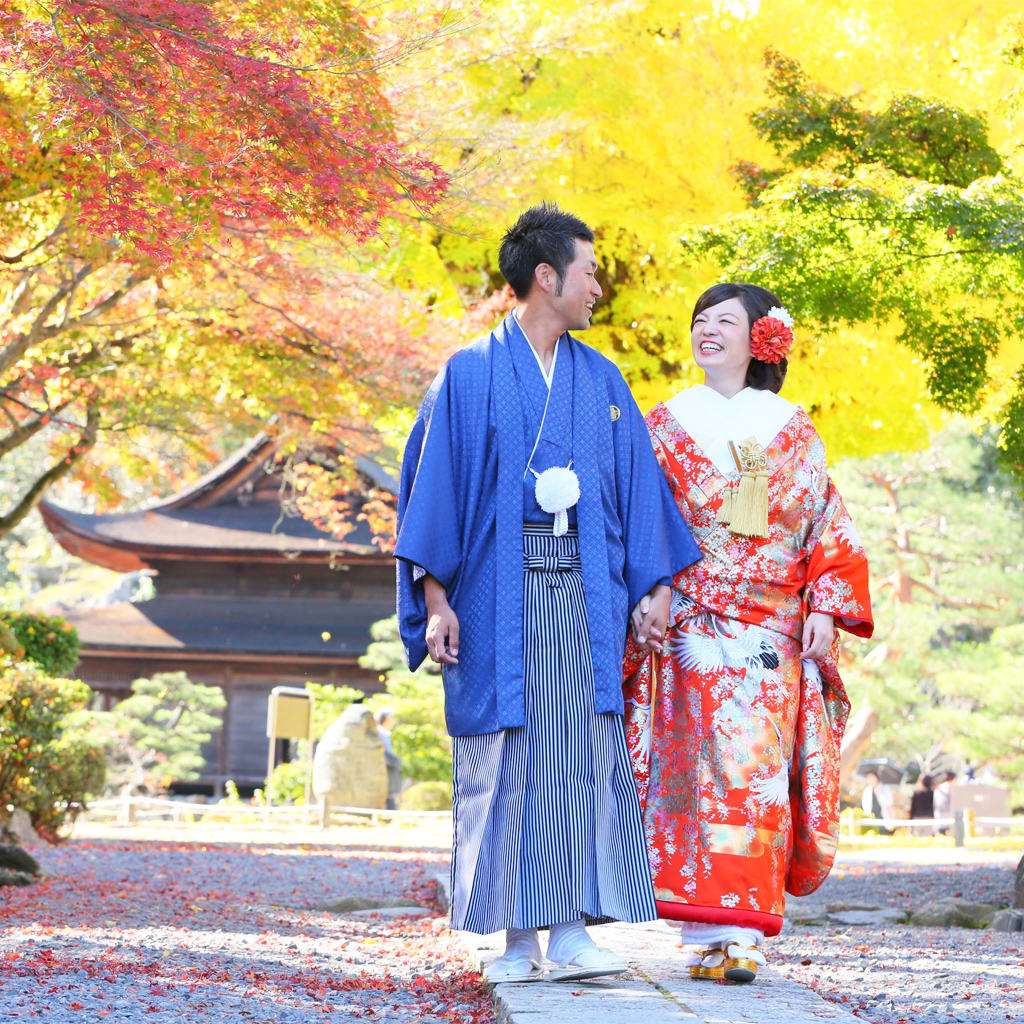 神社仏閣