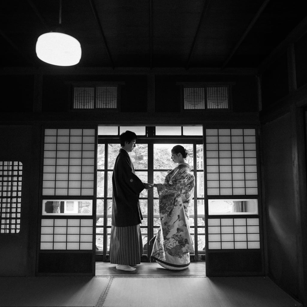 栃木　フォトウェディング