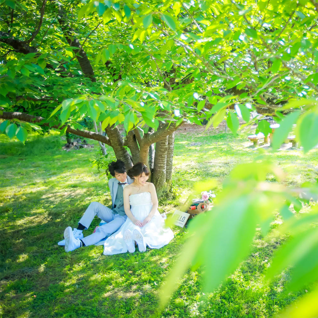 京都府立植物園