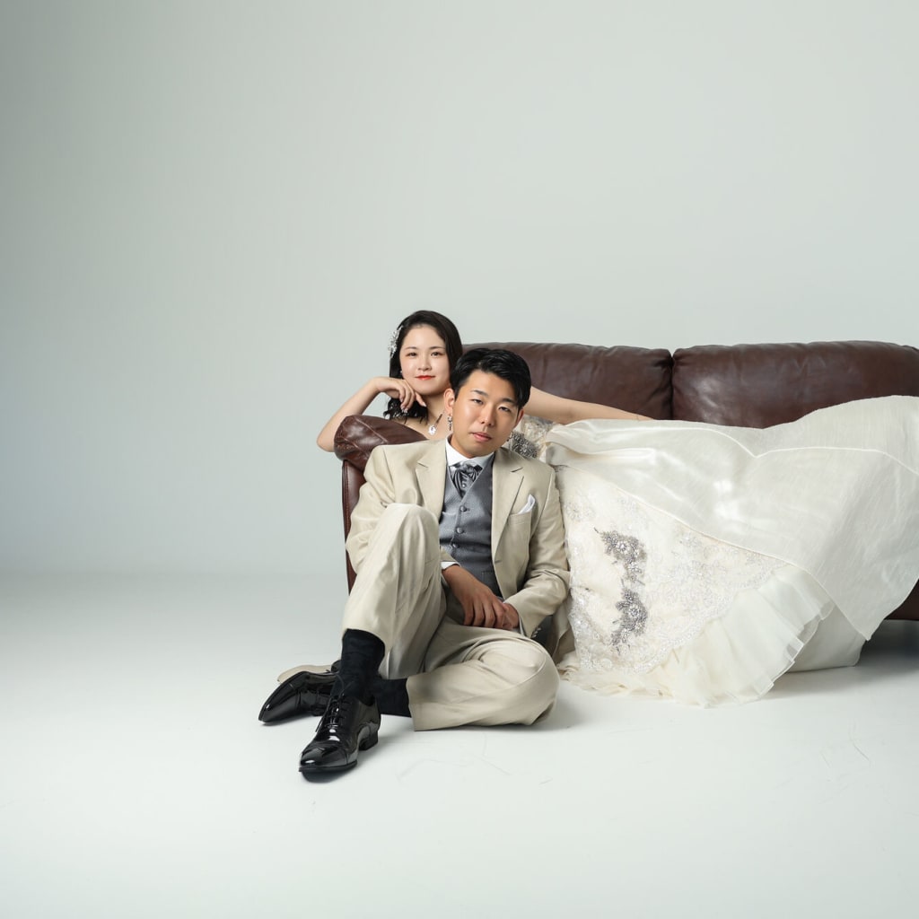 なんば店ハウススタジオ♪