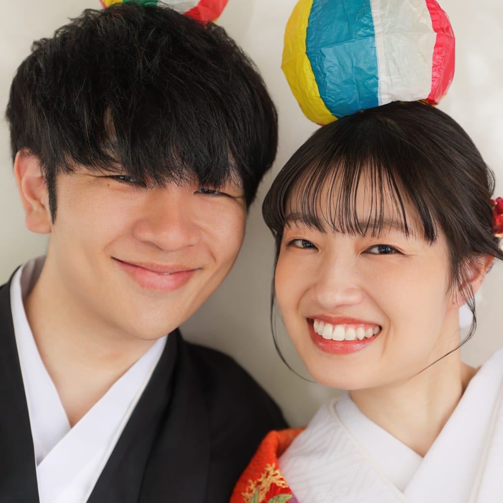 屋内庭園スタジオ