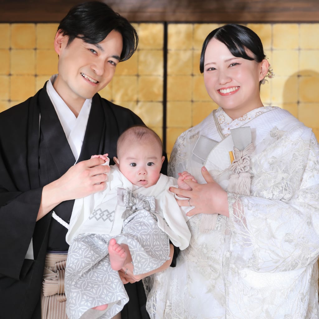 豪華！和洋スタジオ撮影！！