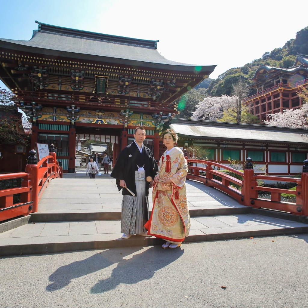 Sakura Report 2019 | デコルテフォトグラフィー | 前撮り・フォトウェディング