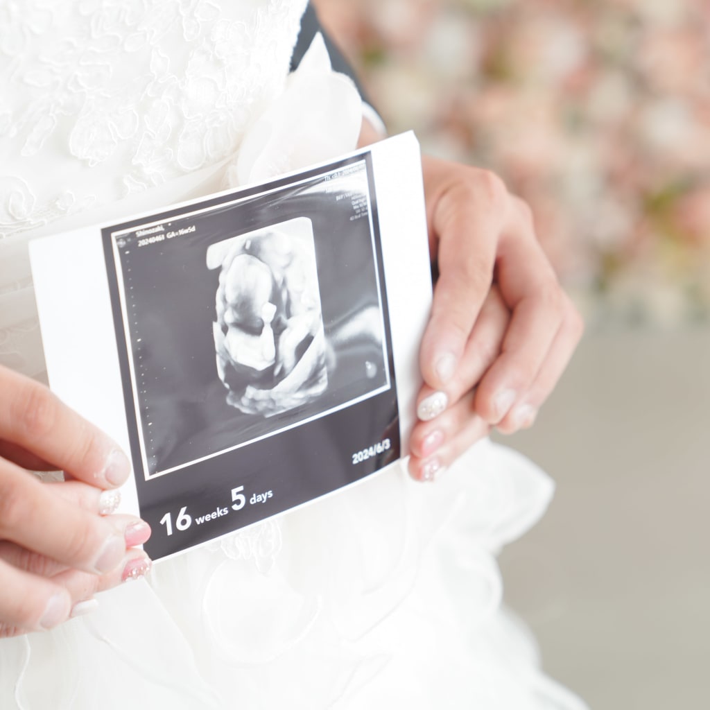 ハウススタジオで趣味と家族と一緒に。 | デコルテフォトグラフィー | 前撮り・フォトウェディング