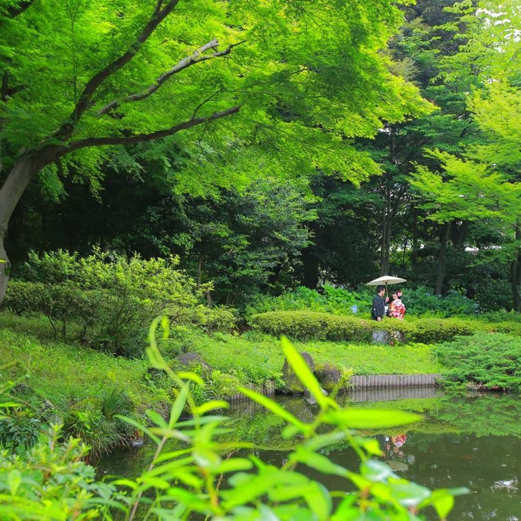 甘泉園公園