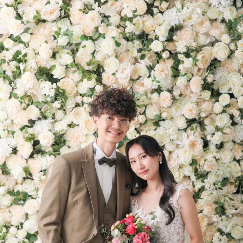 洋装ハウススタジオ！！ | デコルテフォトグラフィー | 前撮り・フォトウェディング