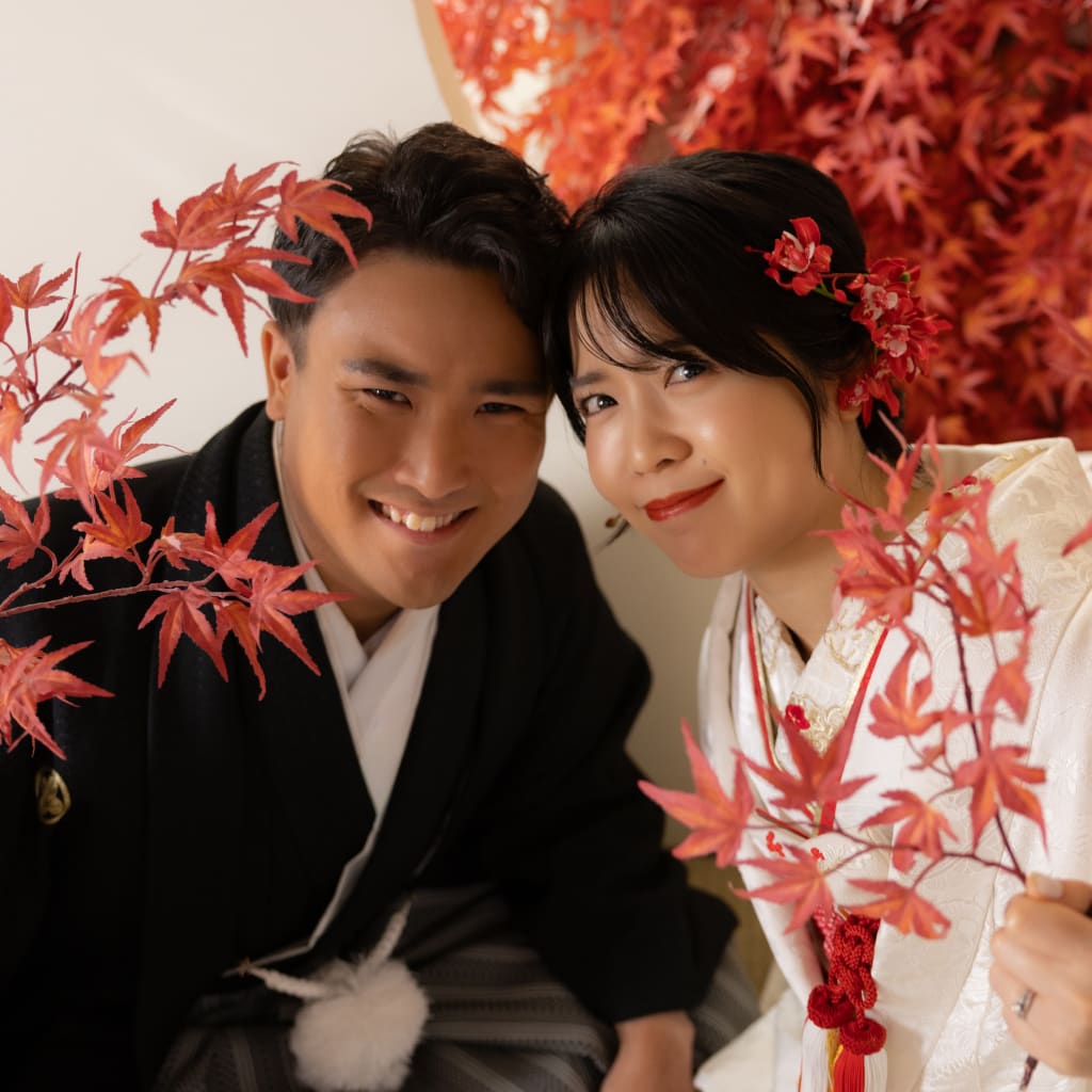 【スタジオAQUA】屋内庭園スタジオで美しく♪