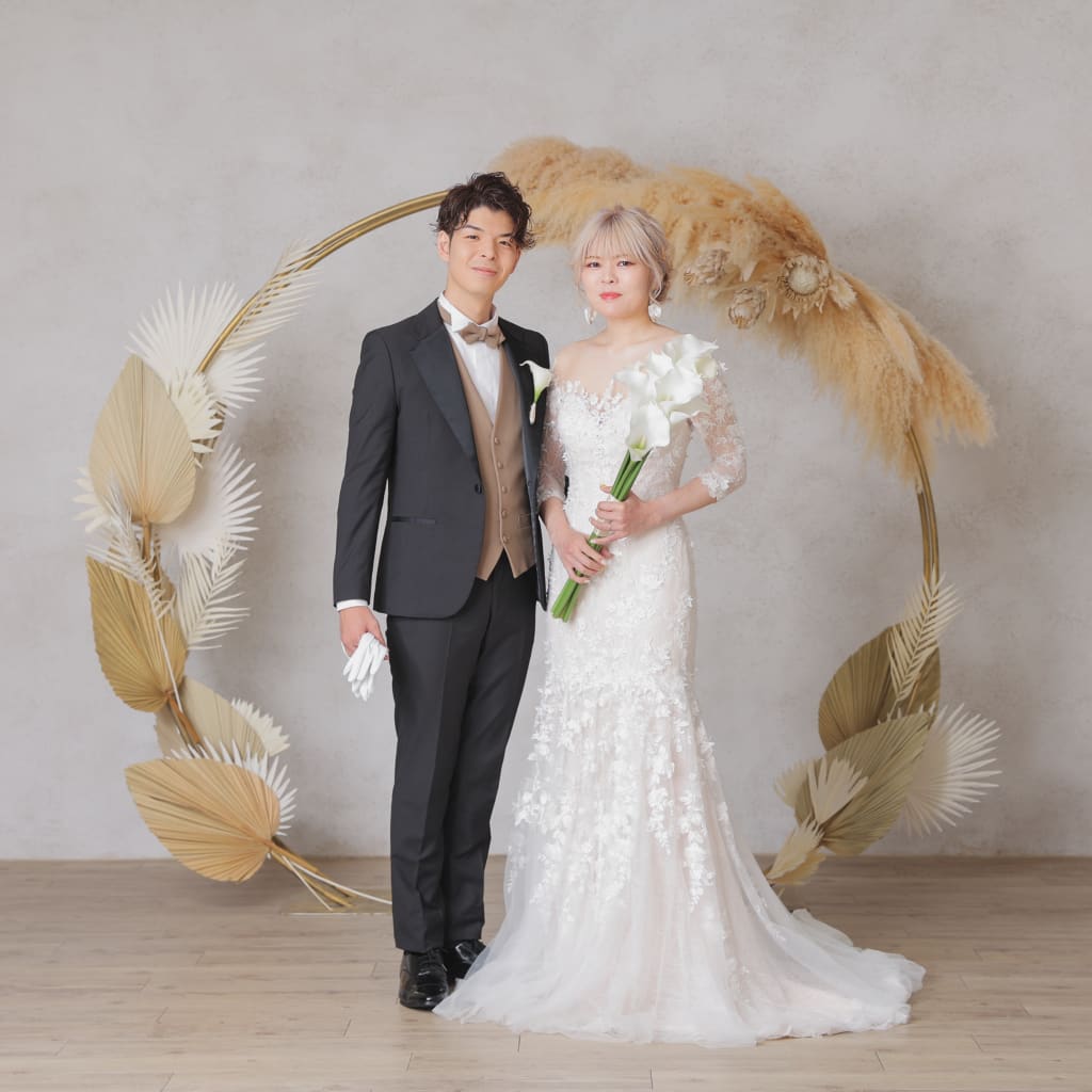 	ご指名をいただいて撮影！ | デコルテフォトグラフィー | 前撮り・フォトウェディング