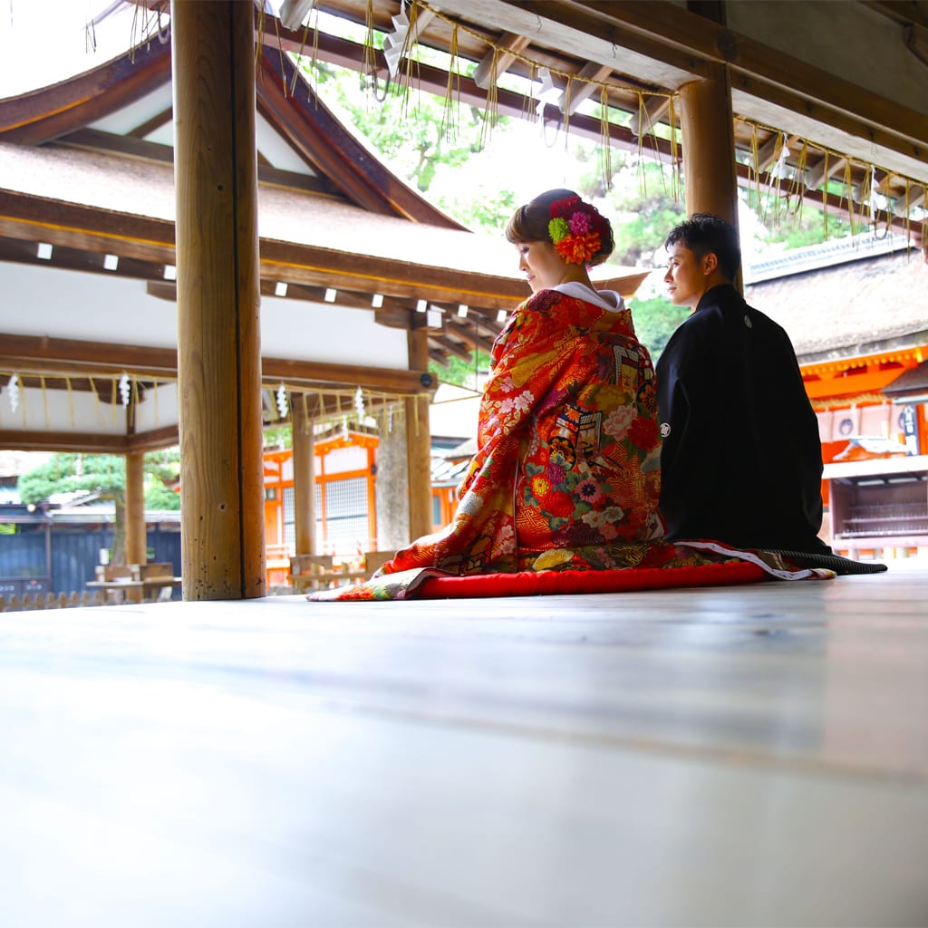 吉田神社