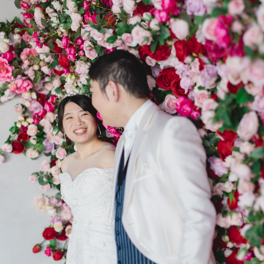 大寒波でも撮影できる