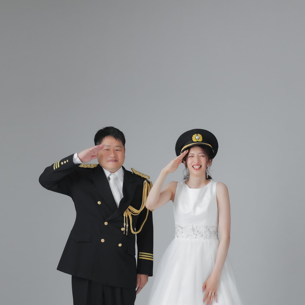 儀礼服 | デコルテフォトグラフィー | 前撮り・フォトウェディング