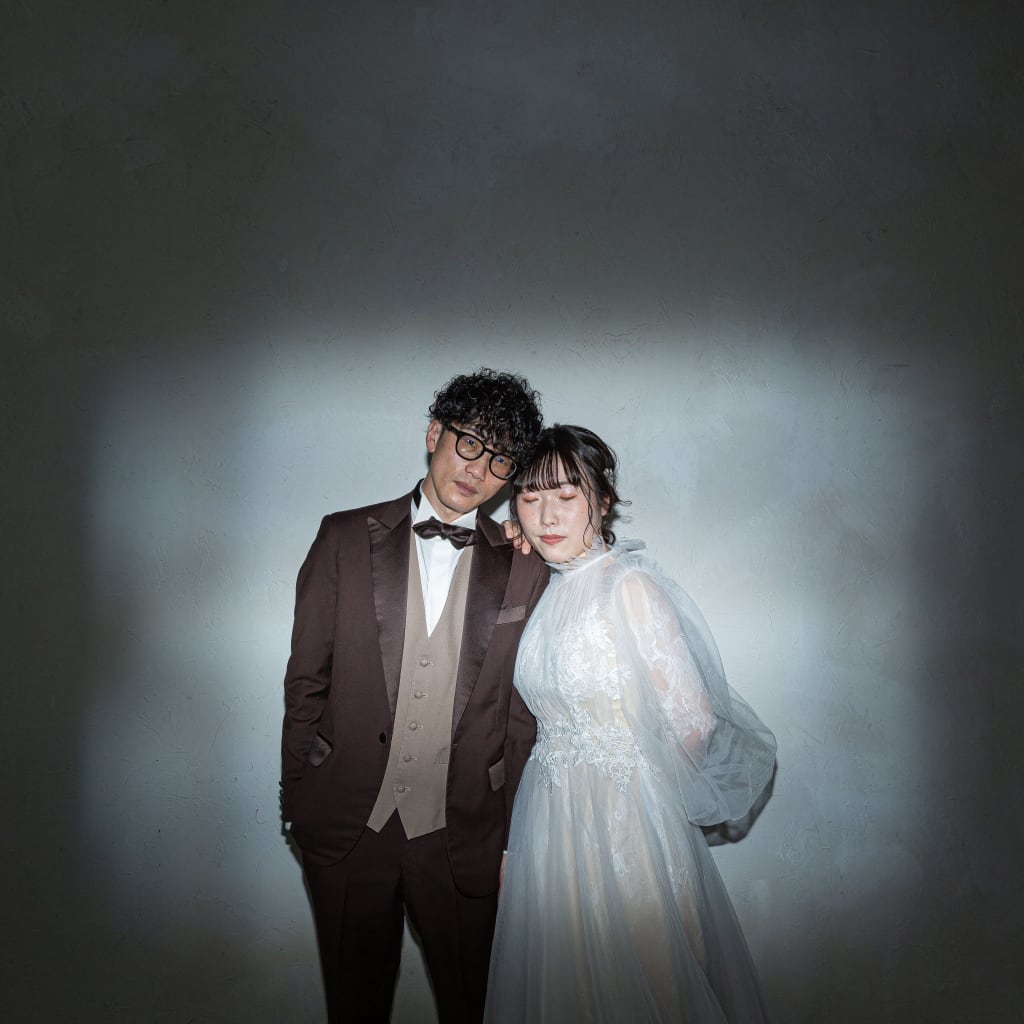 洋装＆和装 楽しく撮影♪ | デコルテフォトグラフィー | 前撮り・フォトウェディング