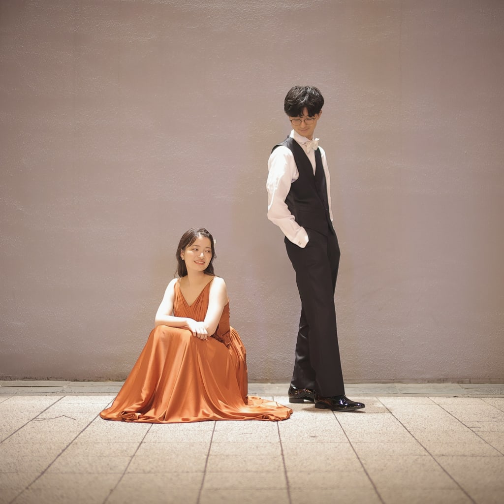 これからの季節 | デコルテフォトグラフィー | 前撮り・フォトウェディング