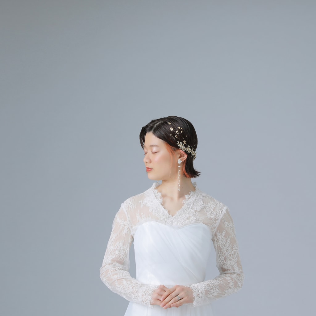 美・遊・笑 | デコルテフォトグラフィー | 前撮り・フォトウェディング