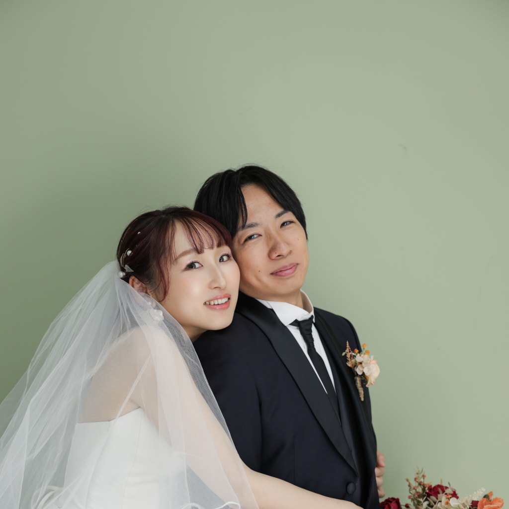 和装洋装私服！盛りだくさん撮影！ | デコルテフォトグラフィー | 前撮り・フォトウェディング