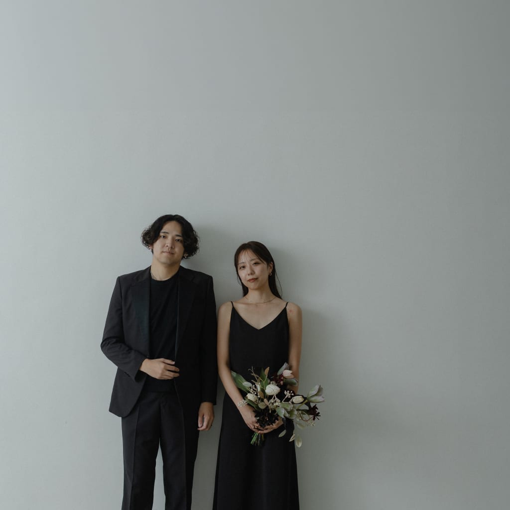 シンプルおしゃれに、スタジオで撮りませんか？