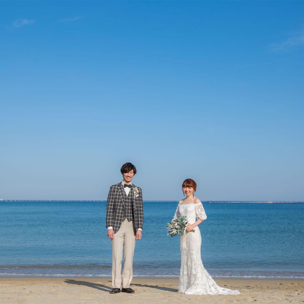 東浦海岸