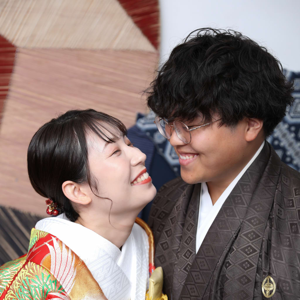 屋内庭園スタジオ | デコルテフォトグラフィー | 前撮り・フォトウェディング